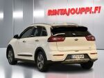 Kia Niro 2019 Valkoinen