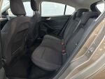 Ford Focus 2019 Harmaa