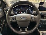 Ford Focus 2019 Harmaa