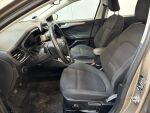 Ford Focus 2019 Harmaa
