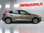 Ford Focus 2019 Harmaa