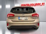 Ford Focus 2019 Harmaa