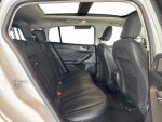 Ford Focus 2019 Valkoinen