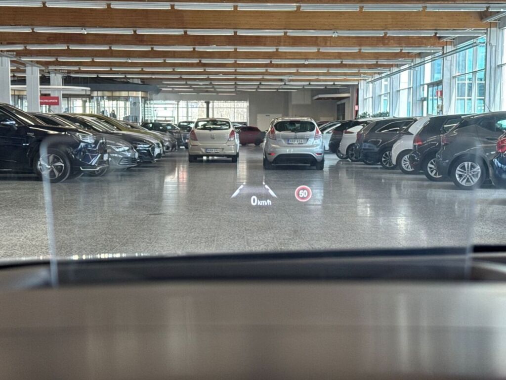 Ford Focus 2019 Valkoinen