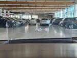 Ford Focus 2019 Valkoinen