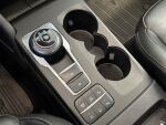 Ford Focus 2019 Valkoinen