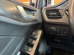 Ford Focus 2019 Valkoinen
