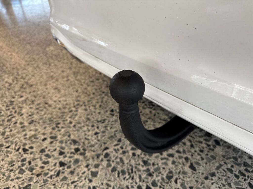Ford Focus 2019 Valkoinen