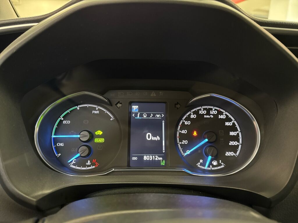 Toyota Yaris 2019 Keltainen