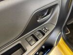 Toyota Yaris 2019 Keltainen