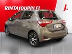 Toyota Yaris 2019 Harmaa