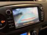 Toyota Yaris 2019 Harmaa