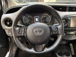 Toyota Yaris 2019 Harmaa