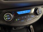 Toyota Yaris 2019 Harmaa