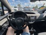 Toyota Yaris 2019 Harmaa