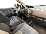 Toyota Yaris 2019 Harmaa