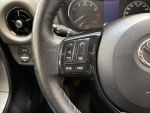 Toyota Yaris 2019 Harmaa