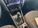 Skoda Octavia 2019 Valkoinen