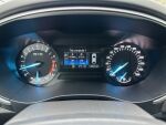 Ford Mondeo 2015 Valkoinen