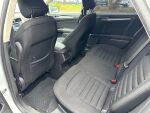 Ford Mondeo 2015 Valkoinen