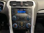 Ford Mondeo 2015 Valkoinen