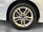 Ford Mondeo 2015 Valkoinen