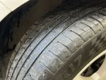 Ford Mondeo 2015 Valkoinen