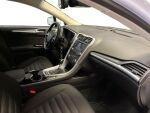 Ford Mondeo 2015 Valkoinen