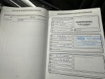 Ford Mondeo 2015 Valkoinen