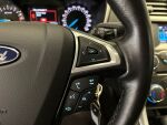 Ford Mondeo 2015 Valkoinen