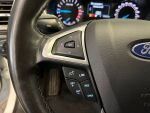 Ford Mondeo 2015 Valkoinen