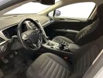 Ford Mondeo 2015 Valkoinen