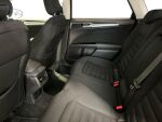 Ford Mondeo 2015 Valkoinen