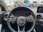 Audi Q2 2020 Musta