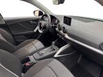 Audi Q2 2020 Musta