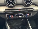 Audi Q2 2020 Musta
