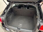 Audi Q2 2020 Musta