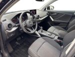 Audi Q2 2020 Musta