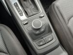 Audi Q2 2020 Musta