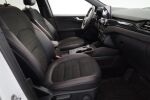 Ford Kuga 2021 Valkoinen