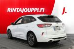 Ford Kuga 2021 Valkoinen