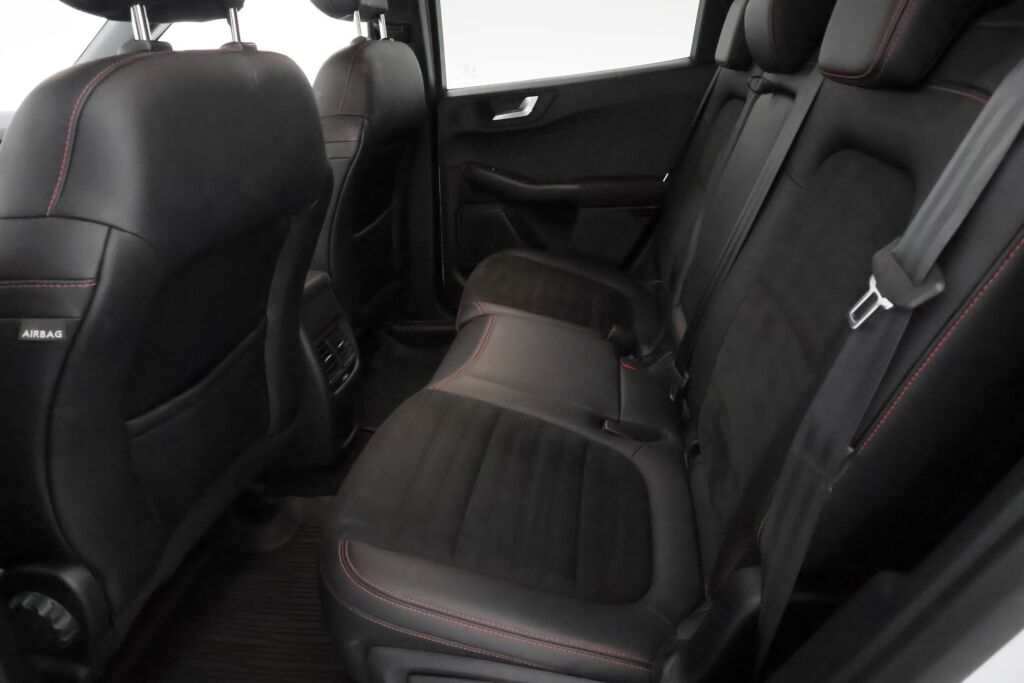 Ford Kuga 2021 Valkoinen