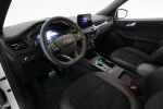 Ford Kuga 2021 Valkoinen