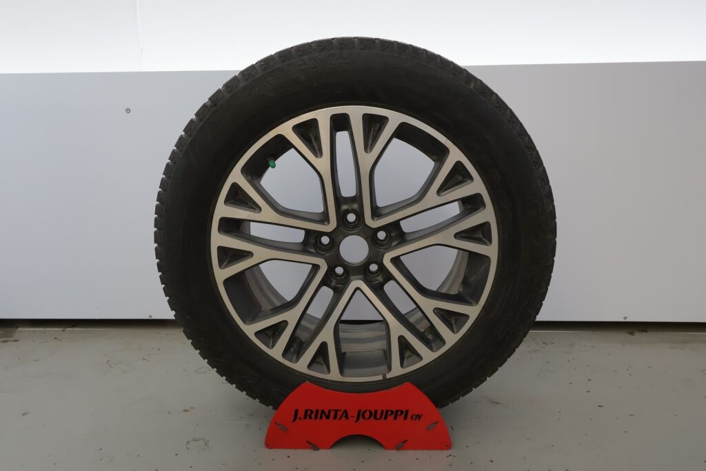 Ford Kuga 2021 Valkoinen