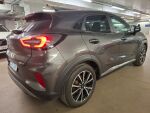 Ford Puma 2021 Harmaa