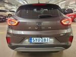 Ford Puma 2021 Harmaa