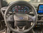 Ford Puma 2021 Harmaa