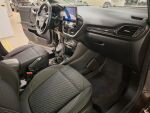 Ford Puma 2021 Harmaa