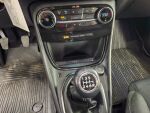 Ford Puma 2021 Harmaa