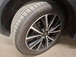 Ford Puma 2021 Harmaa